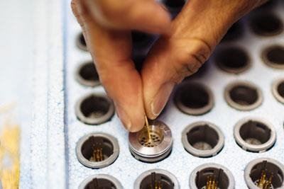 Advanced Manufacturing 9