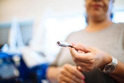 Advanced Manufacturing 10