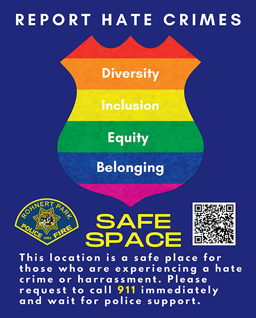 Safe Space